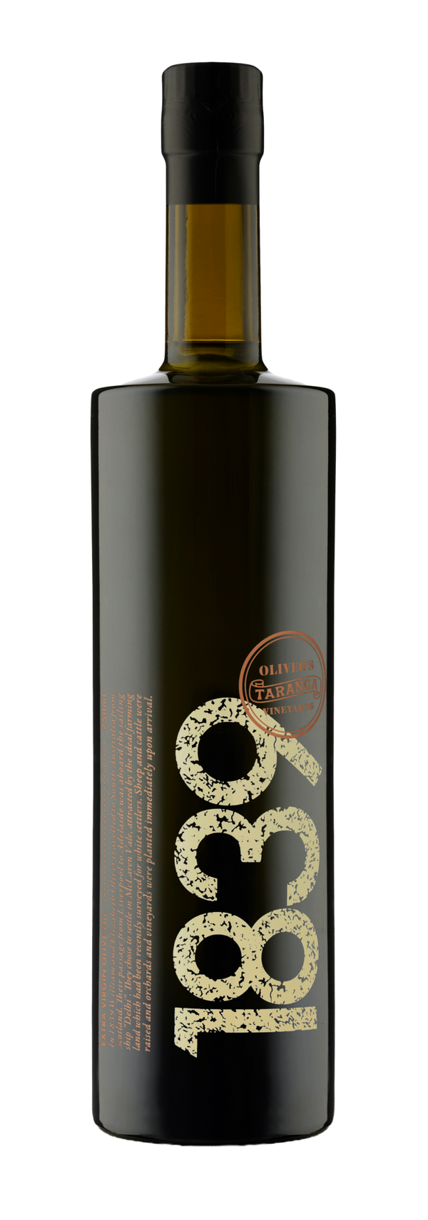 1839 Extra Virgin Olive Oil
