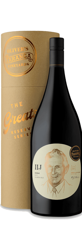 2022 HJ Shiraz Magnum