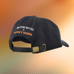 IHANA 6 panel Edition #2 cap