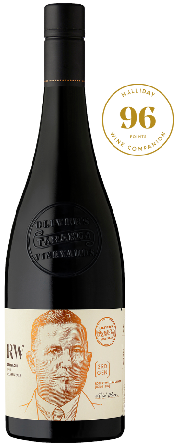 2023 RW Grenache