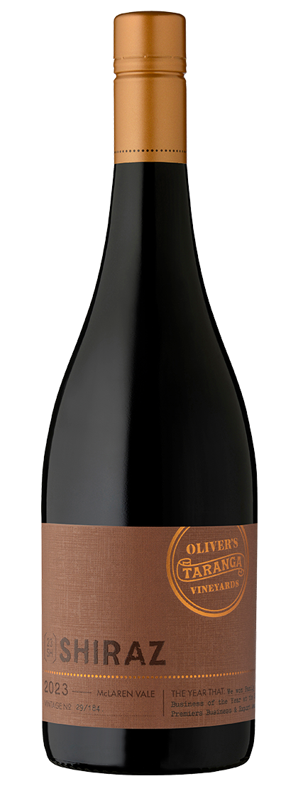 2023 Shiraz
