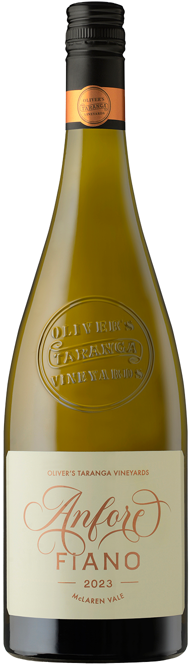 2024 Anfore Fiano