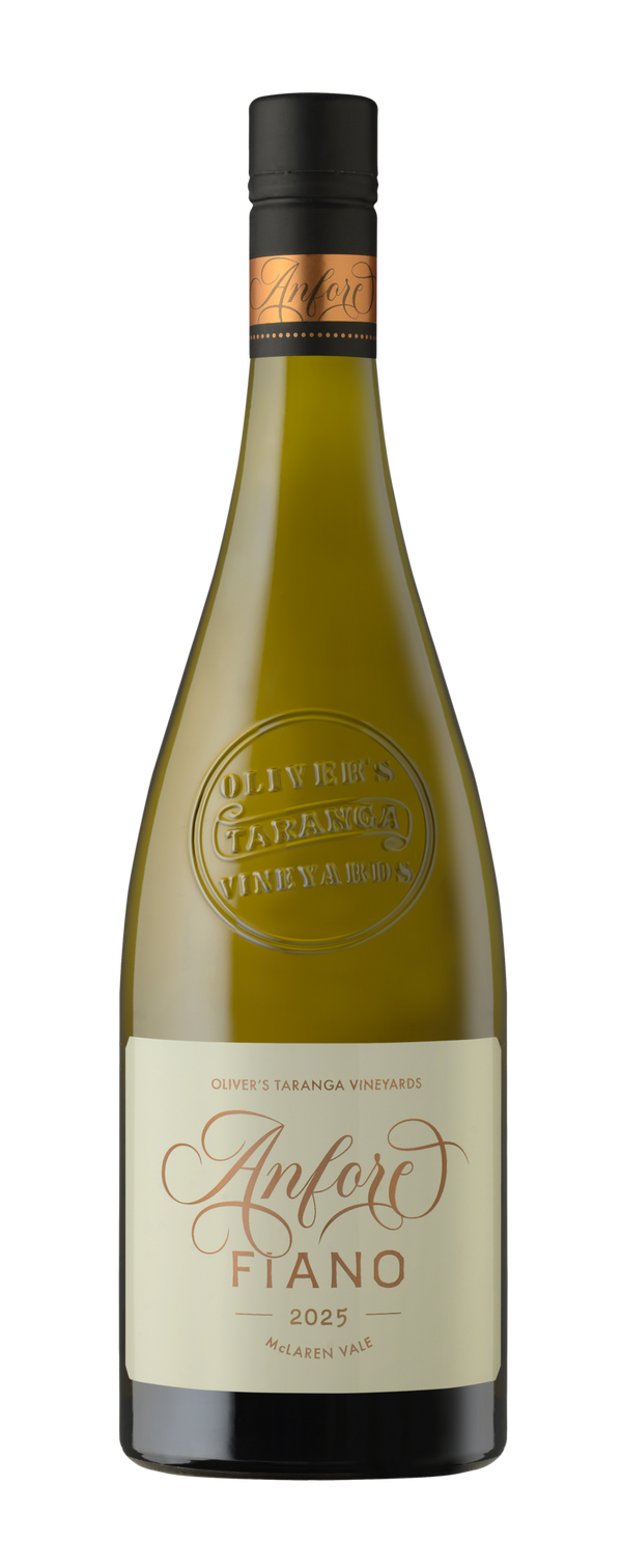 2025 Anfore Fiano