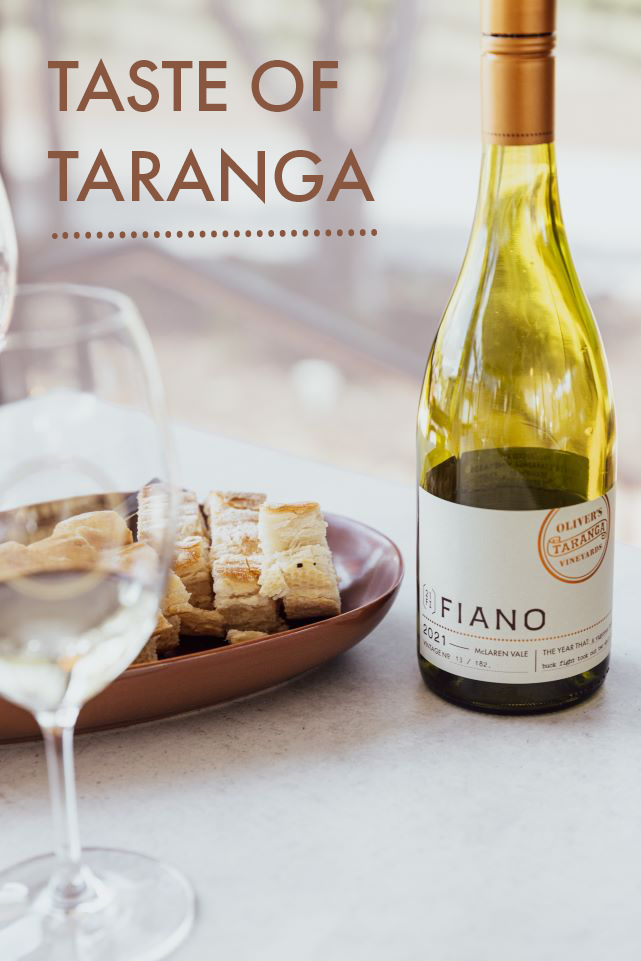 Taste of Taranga for Two