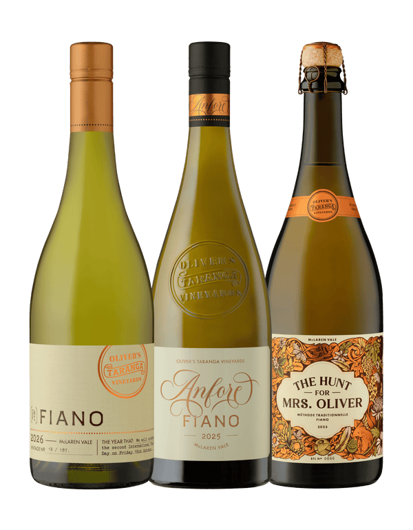 Fiano Fanatic 3-Pack