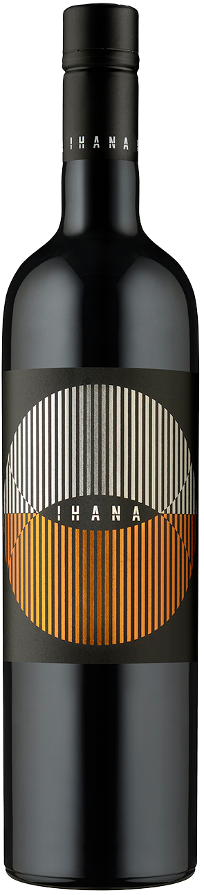 2024 IHANA Edition #3 Shiraz