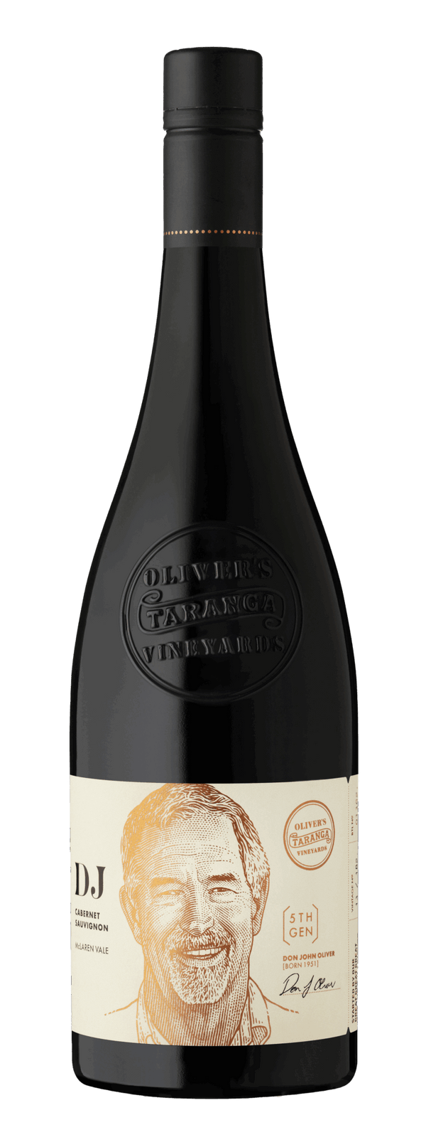 2023 DJ Cabernet