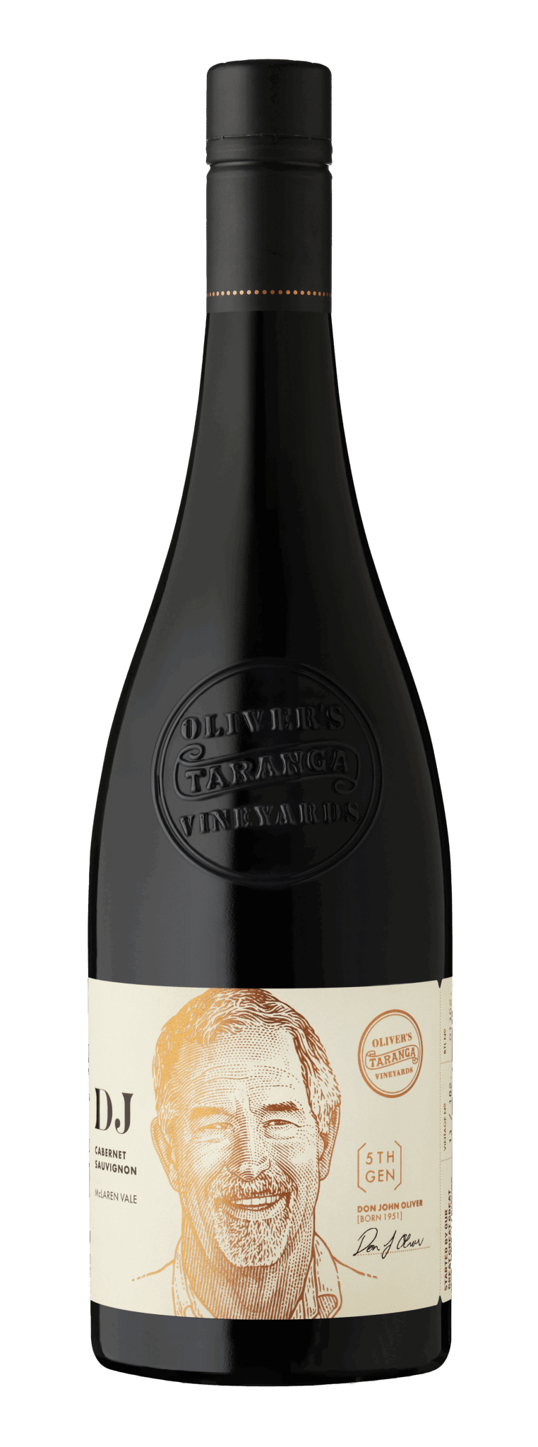 2023 DJ Cabernet