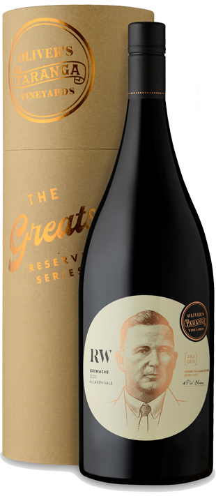 RW Grenache Magnum