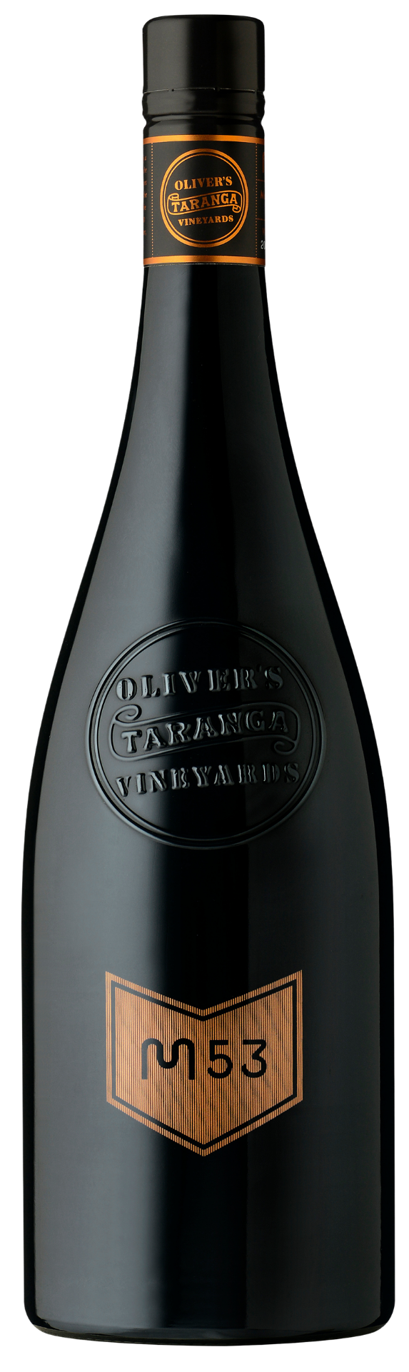 2021 M53 Shiraz