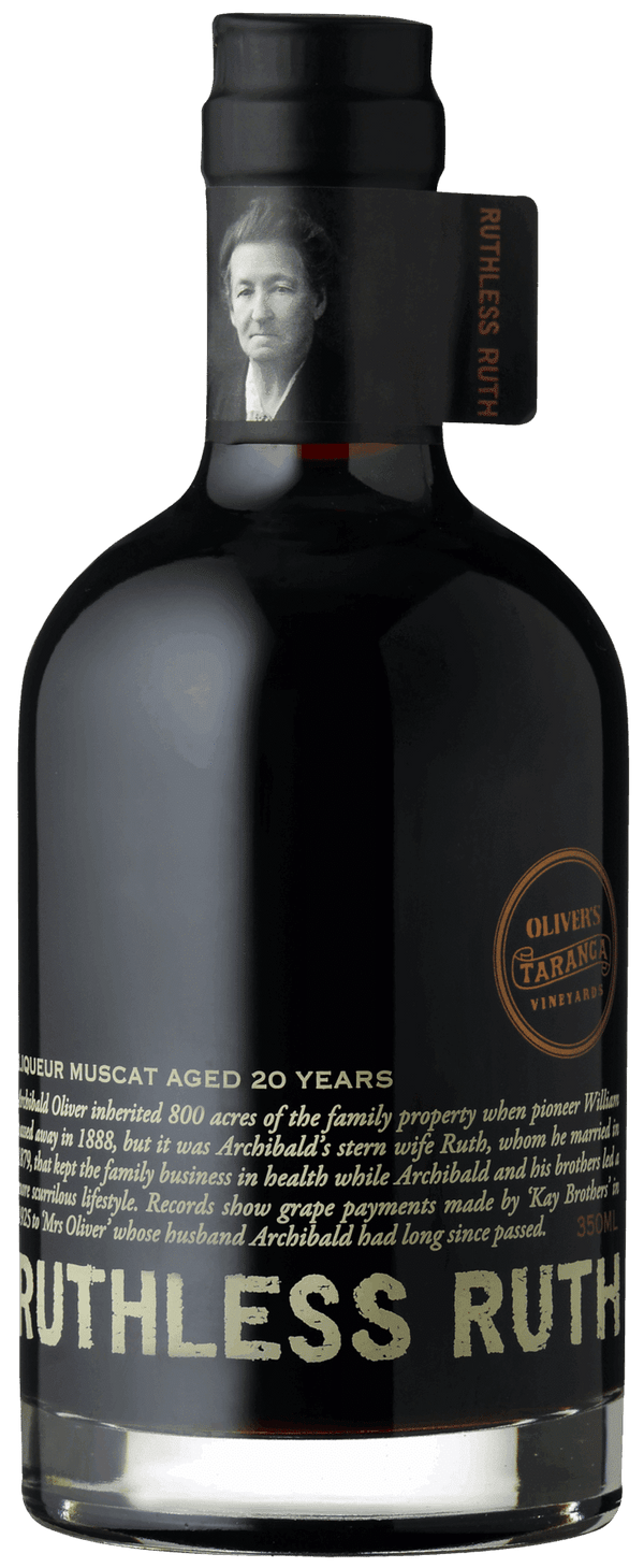 Ruthless Ruth Liqueur Muscat