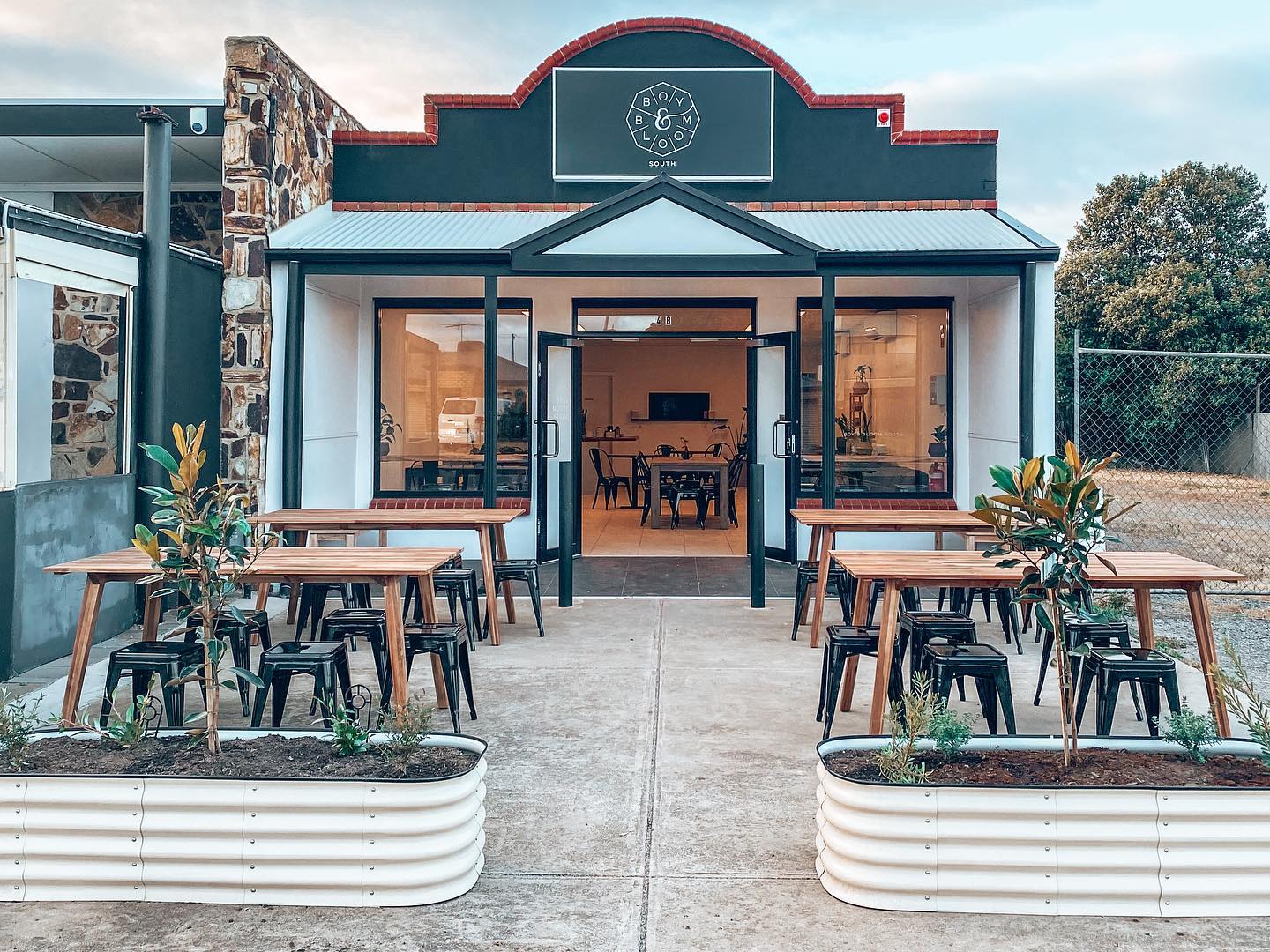 boy and bloom south | 2025